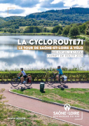 Carnet de route 2025 : La Cycloroute71